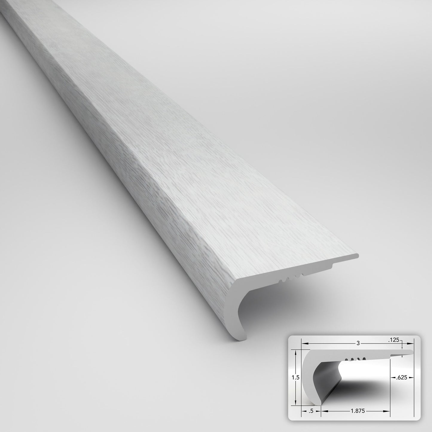 Gazebo Grey (#107)