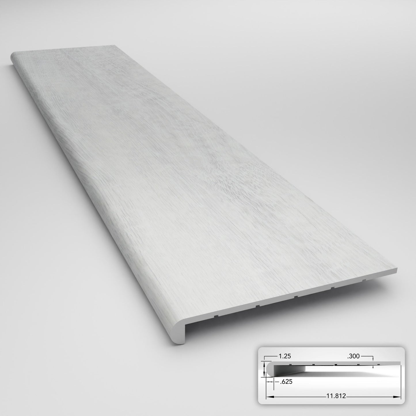 Gazebo Grey (#107)