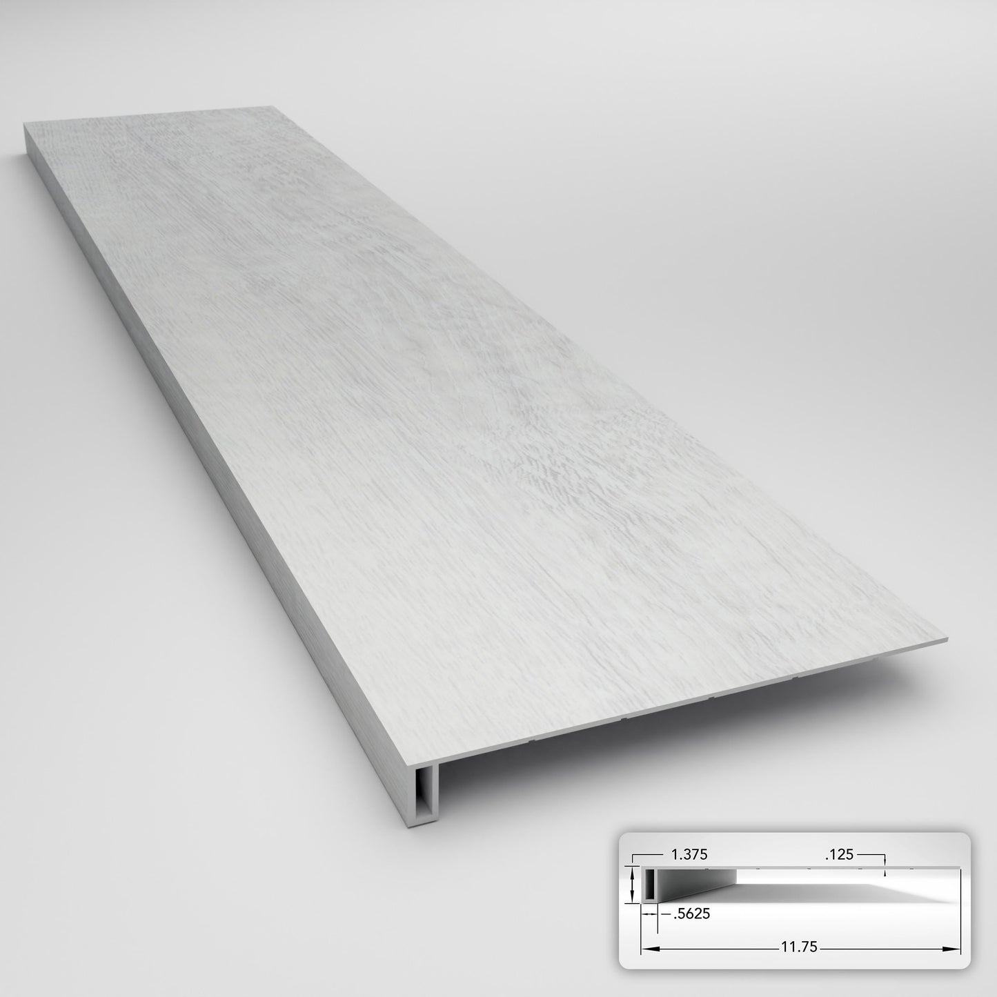 Gazebo Grey (#107)
