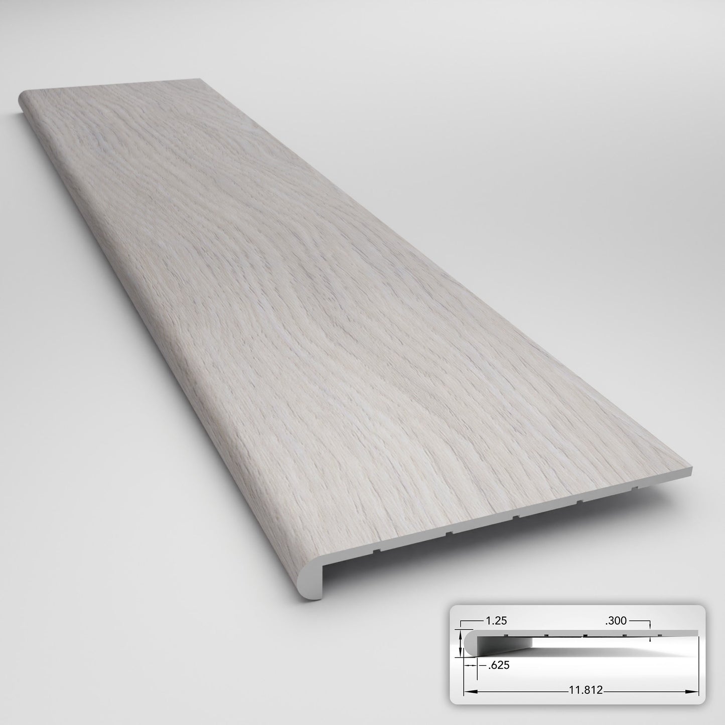 Cool Granite (#111)