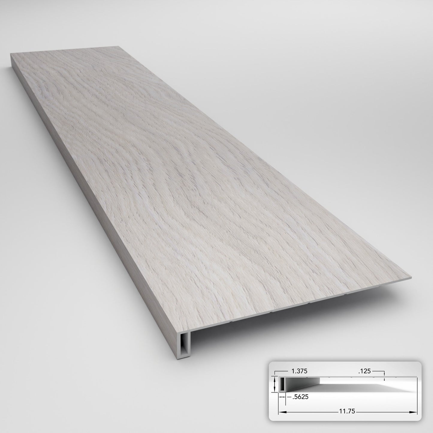 Cool Granite (#111)