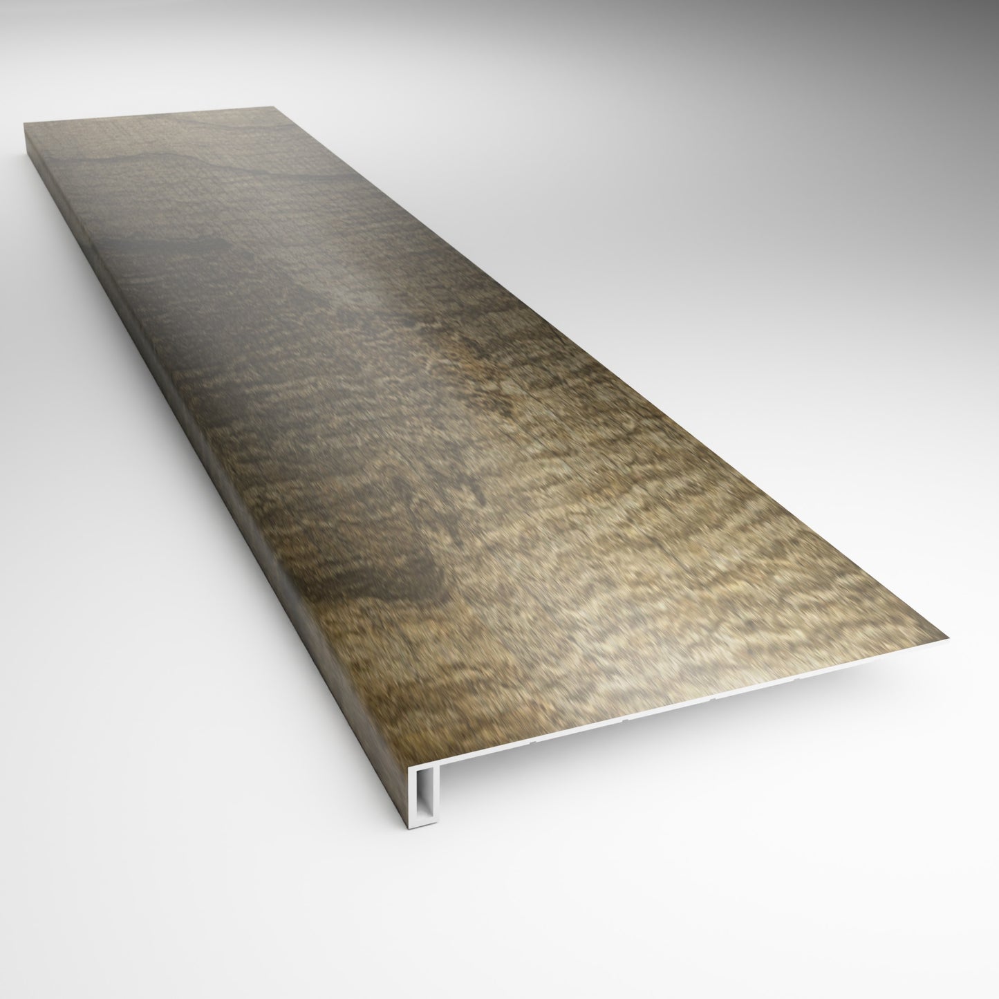 Limonite Brown (#521)