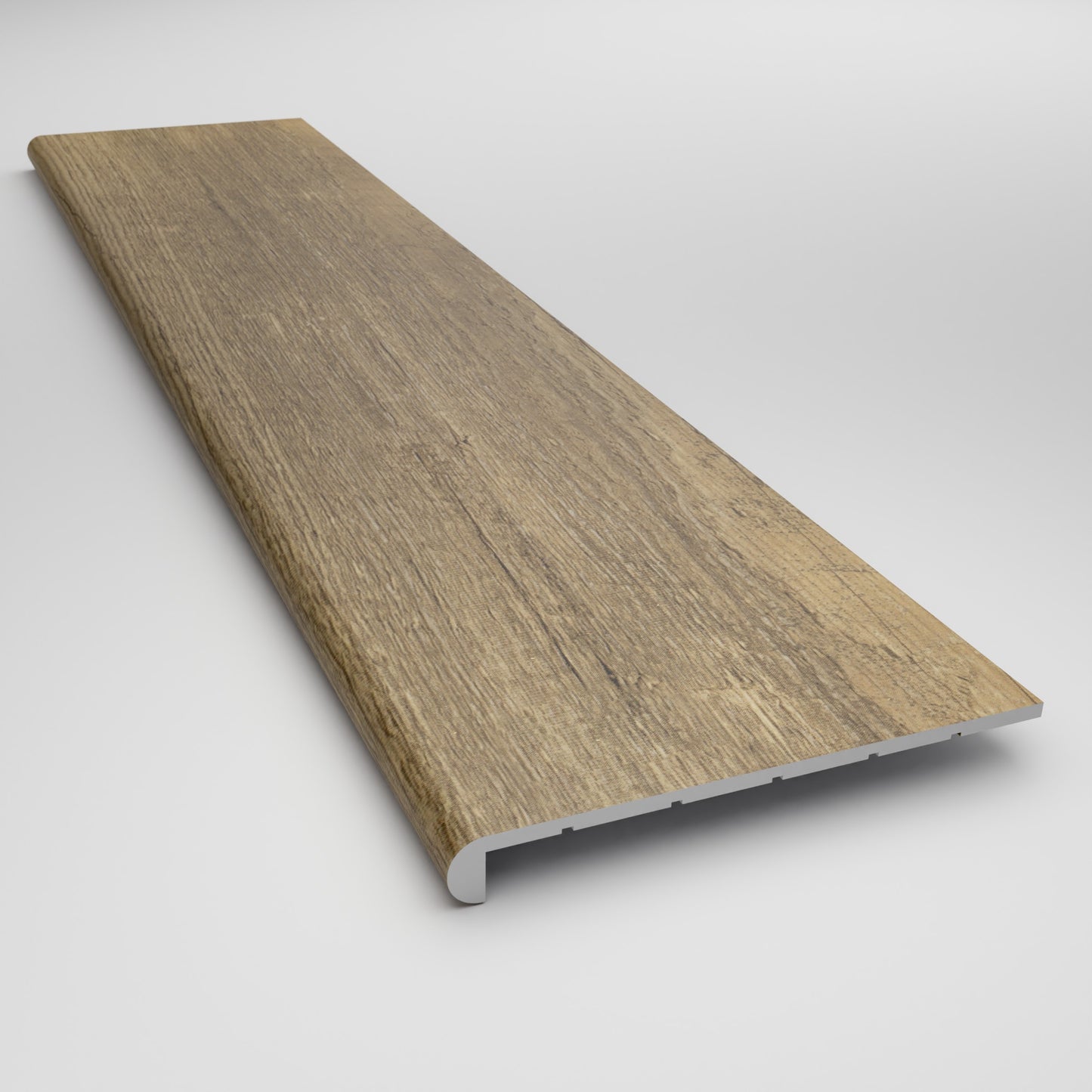 Brick Brown (#609)