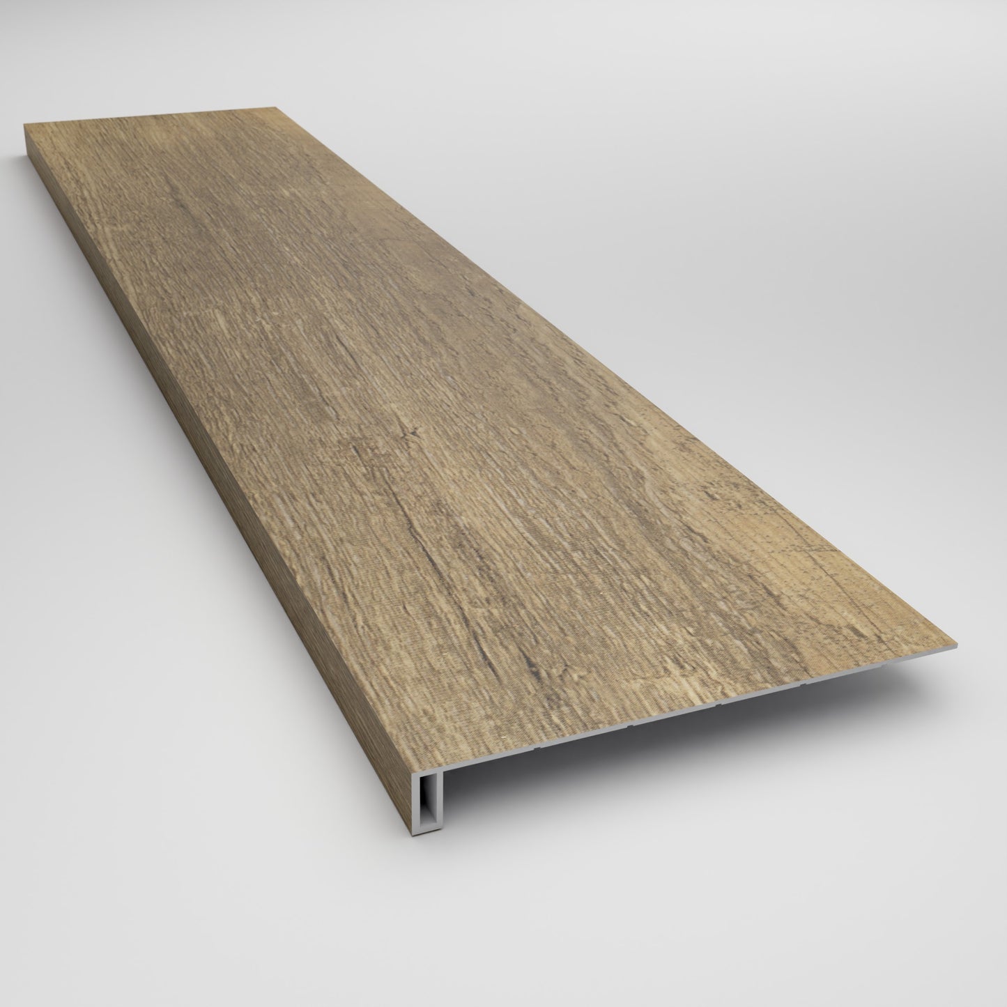 Brick Brown (#609)