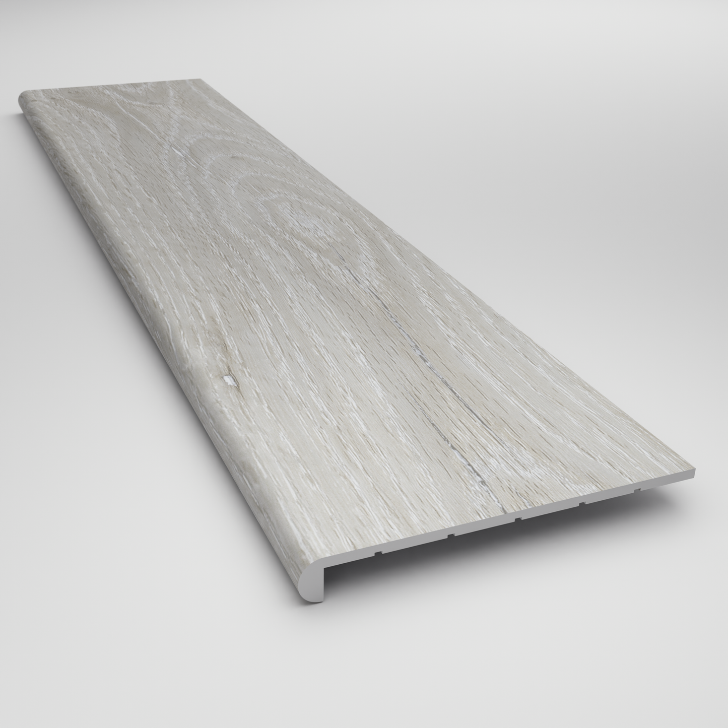 Glacier Grey