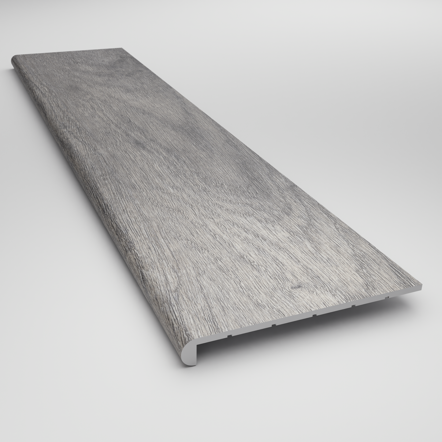 Thunder Grey